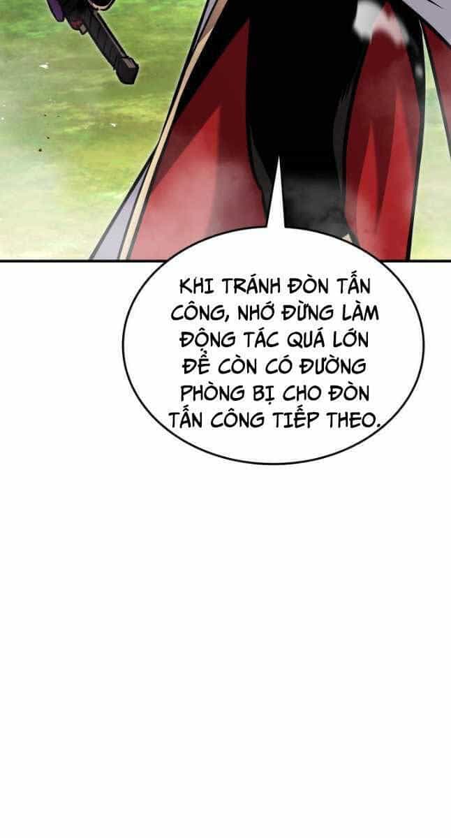 Sự Trở Lại Của Vị Thần Sức Mạnh - Chương 114 - ảnh 96