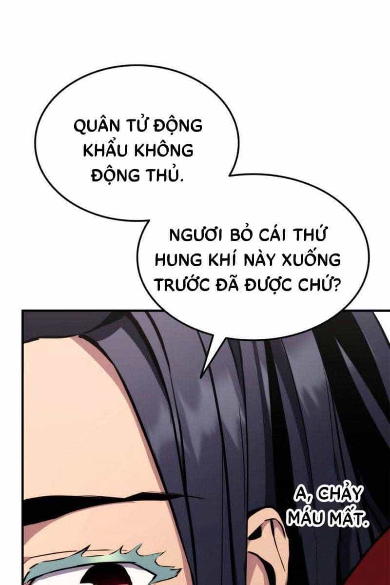 Sự Trở Lại Của Vị Thần Sức Mạnh - Chương 116 - ảnh 78