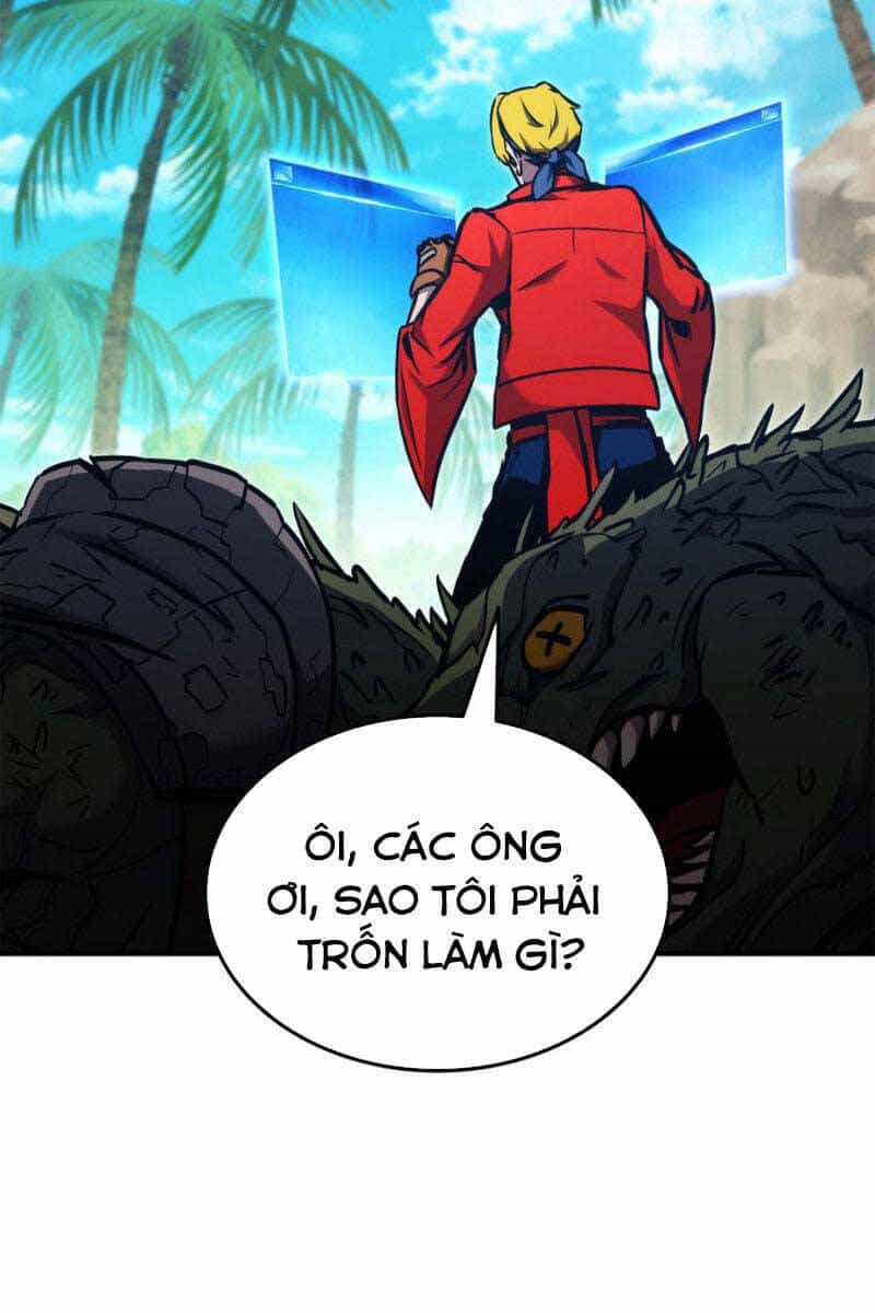 Sự Trở Lại Của Vị Thần Sức Mạnh - Chương 117 - ảnh 81