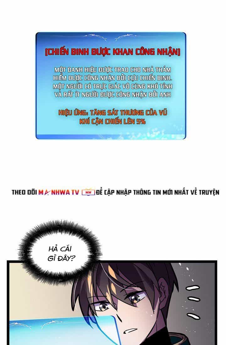 Sự Trở Lại Của Vị Thần Sức Mạnh - Chương 12 - ảnh 47
