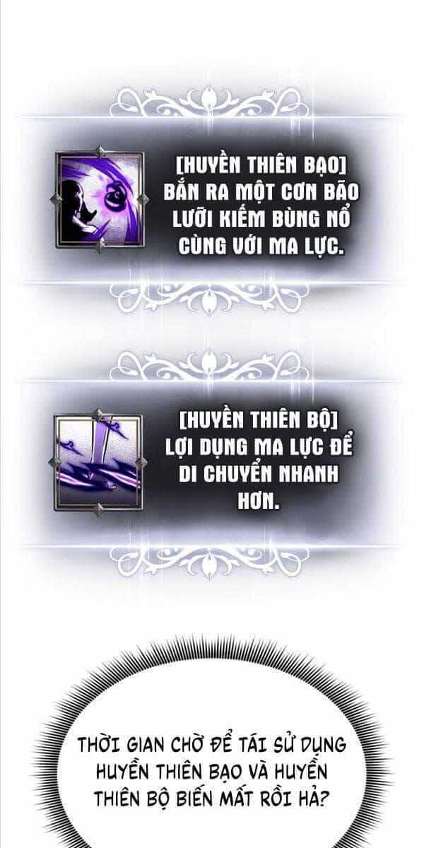 Sự Trở Lại Của Vị Thần Sức Mạnh - Chương 121 - ảnh 65