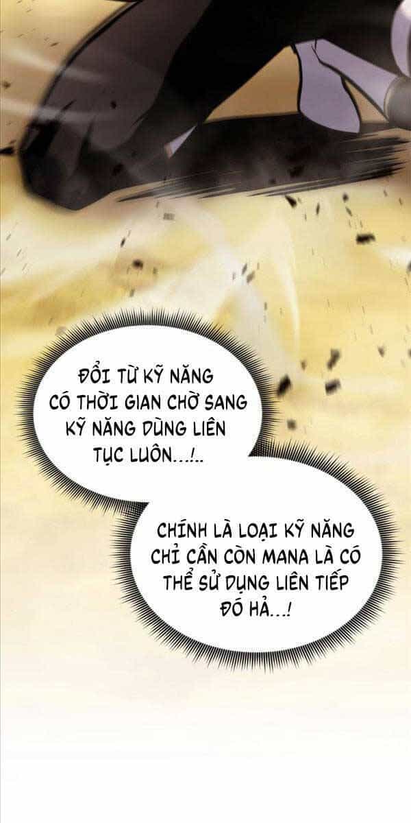 Sự Trở Lại Của Vị Thần Sức Mạnh - Chương 121 - ảnh 68