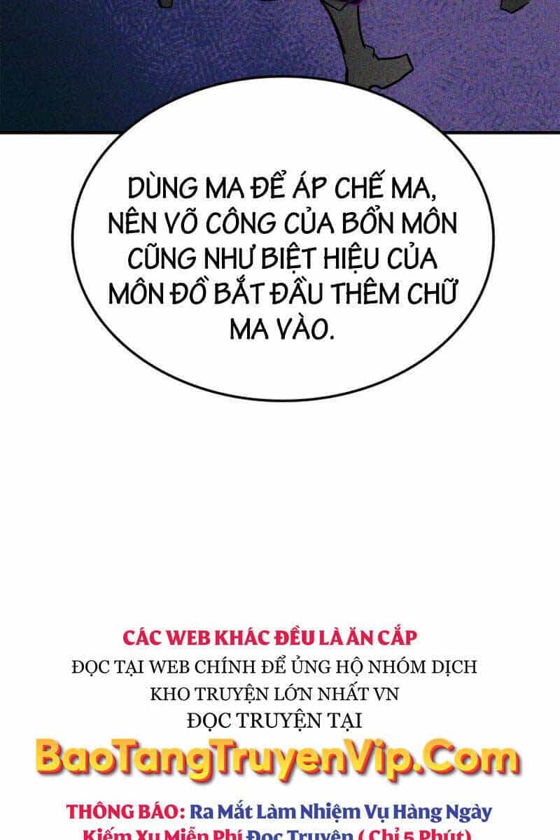 Sự Trở Lại Của Vị Thần Sức Mạnh - Chương 126 - ảnh 103