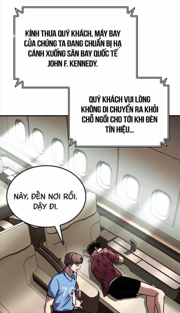 Sự Trở Lại Của Vị Thần Sức Mạnh - Chương 129 - ảnh 4
