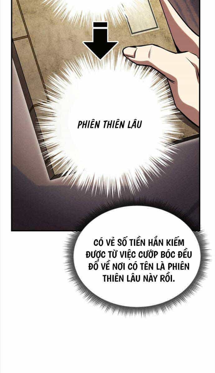 Sự Trở Lại Của Vị Thần Sức Mạnh - Chương 131 - ảnh 116