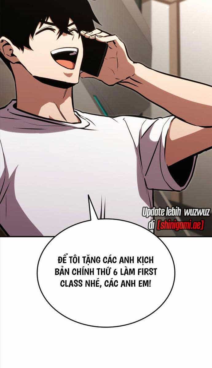 Sự Trở Lại Của Vị Thần Sức Mạnh - Chương 134 - ảnh 94
