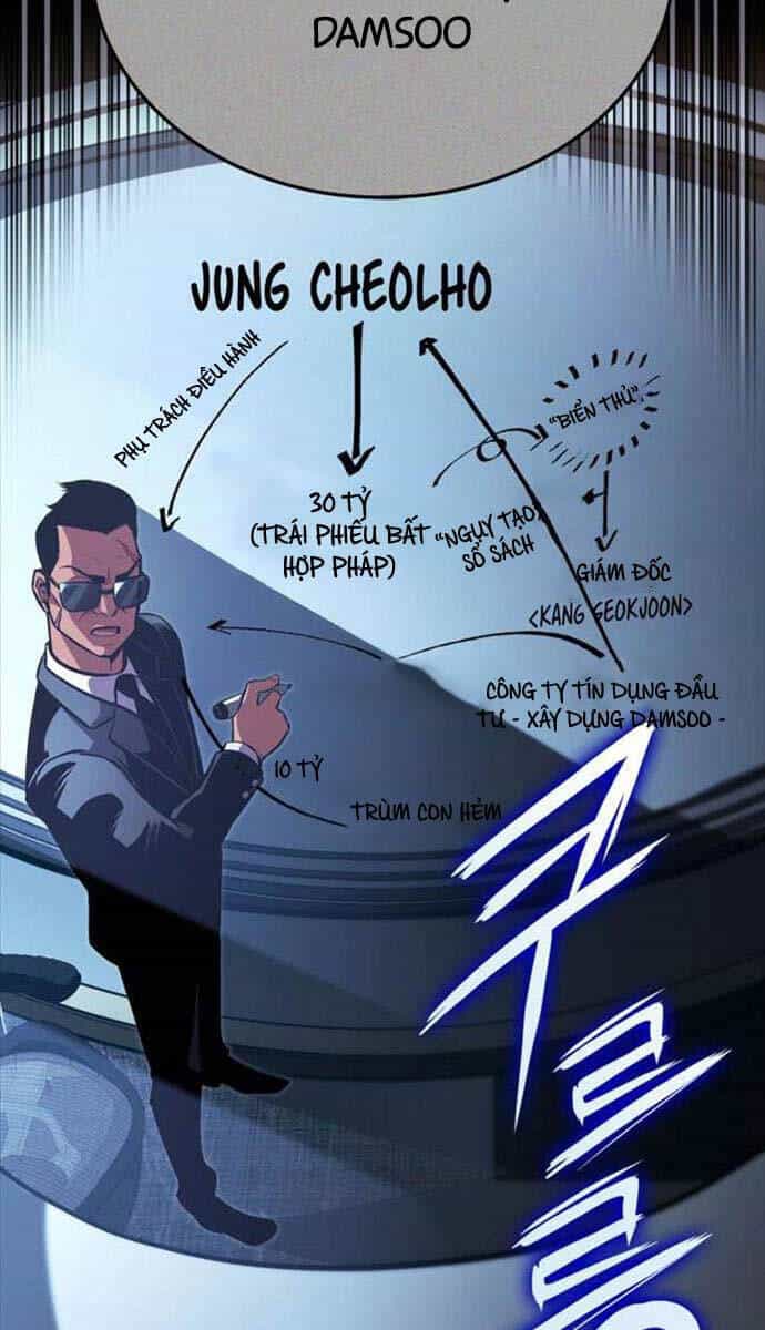 Sự Trở Lại Của Vị Thần Sức Mạnh - Chương 145 - ảnh 80