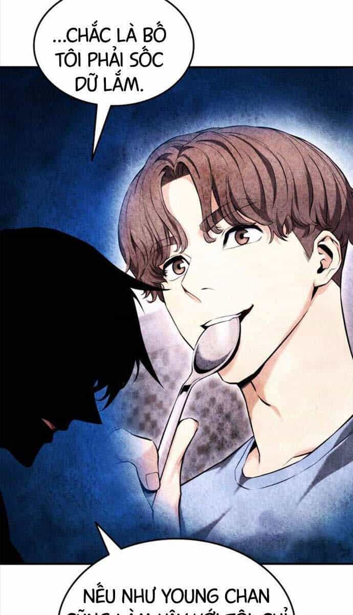 Sự Trở Lại Của Vị Thần Sức Mạnh - Chương 145 - ảnh 87