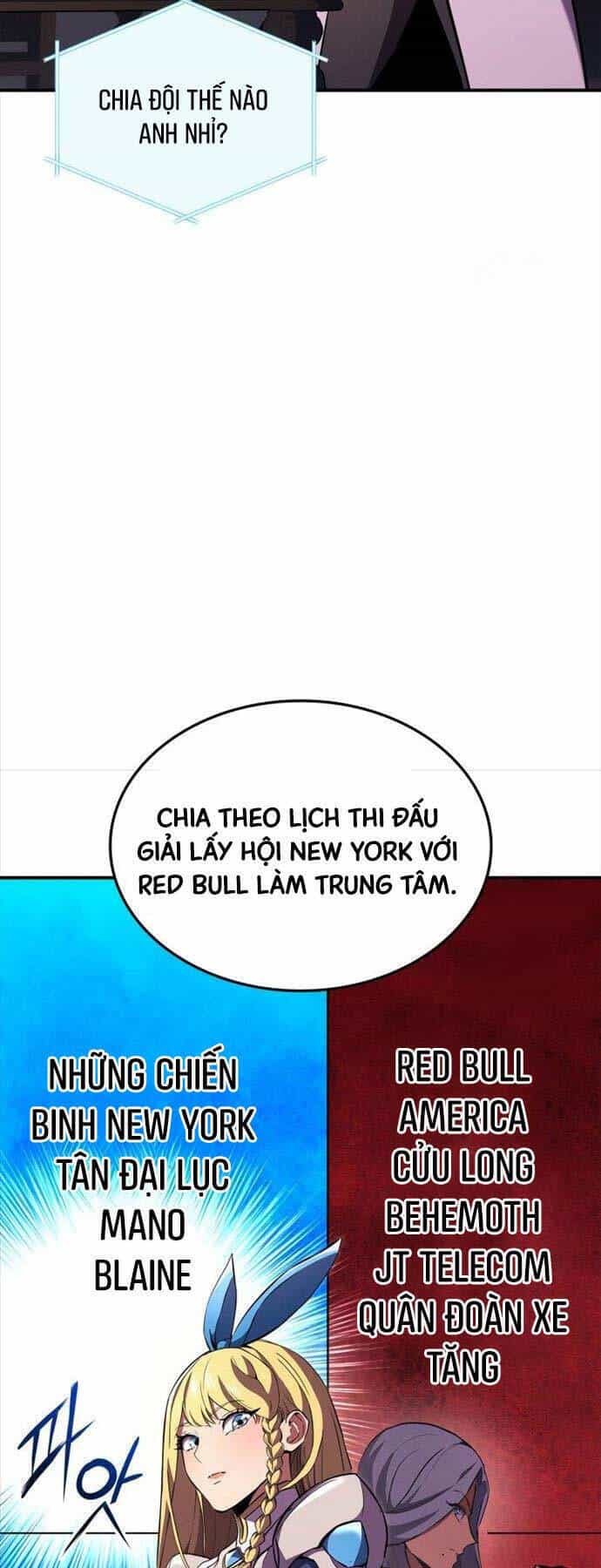 Sự Trở Lại Của Vị Thần Sức Mạnh - Chương 147 - ảnh 14