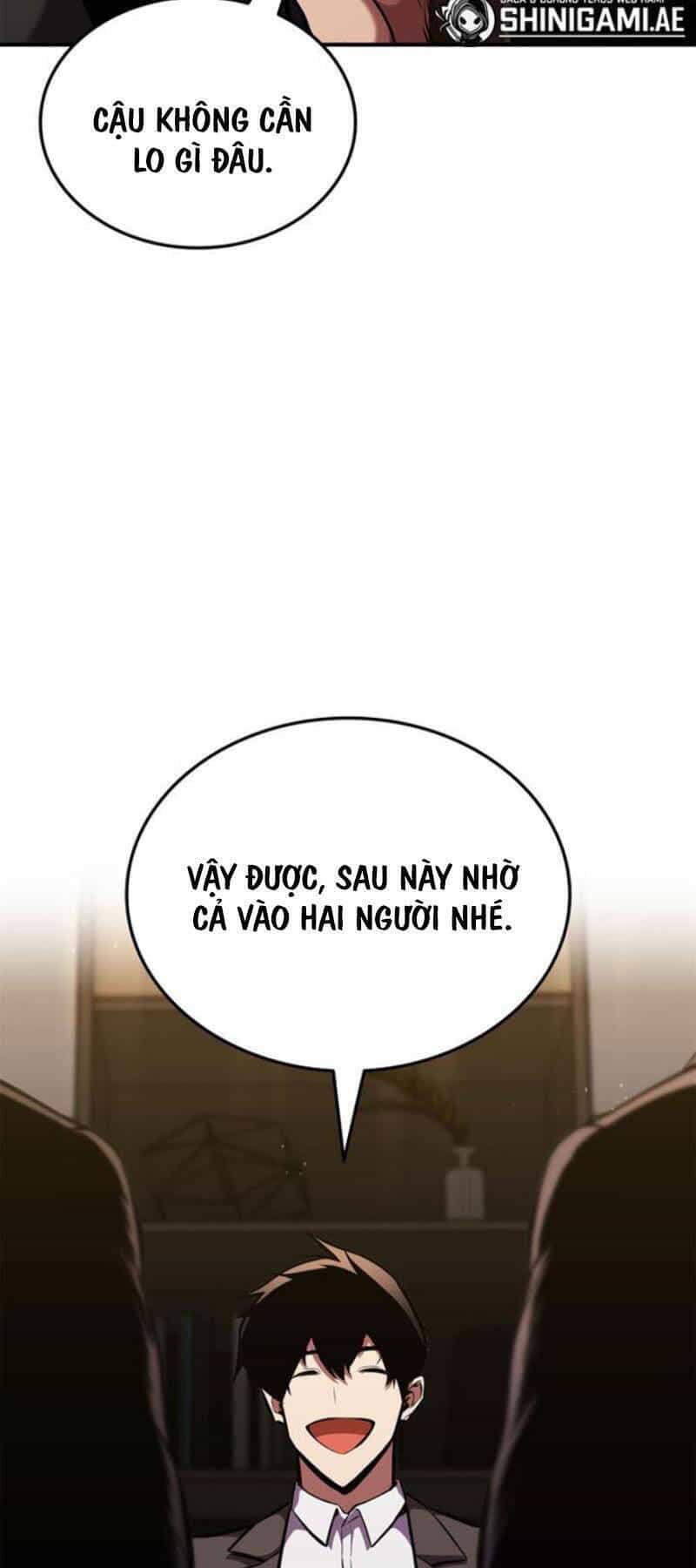 Sự Trở Lại Của Vị Thần Sức Mạnh - Chương 151 - ảnh 14