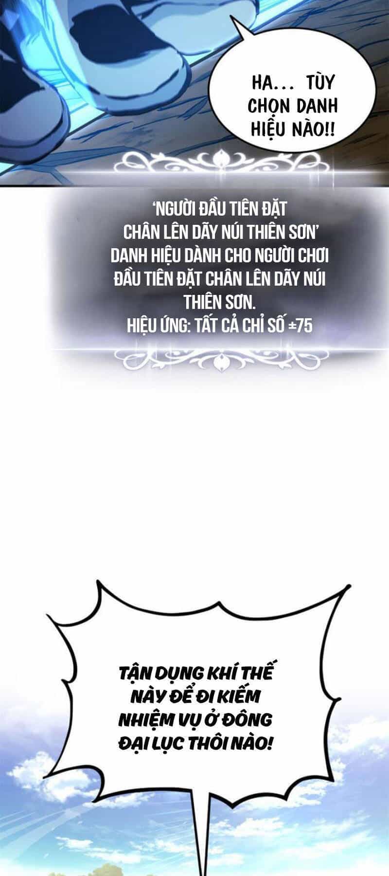Sự Trở Lại Của Vị Thần Sức Mạnh - Chương 151 - ảnh 40