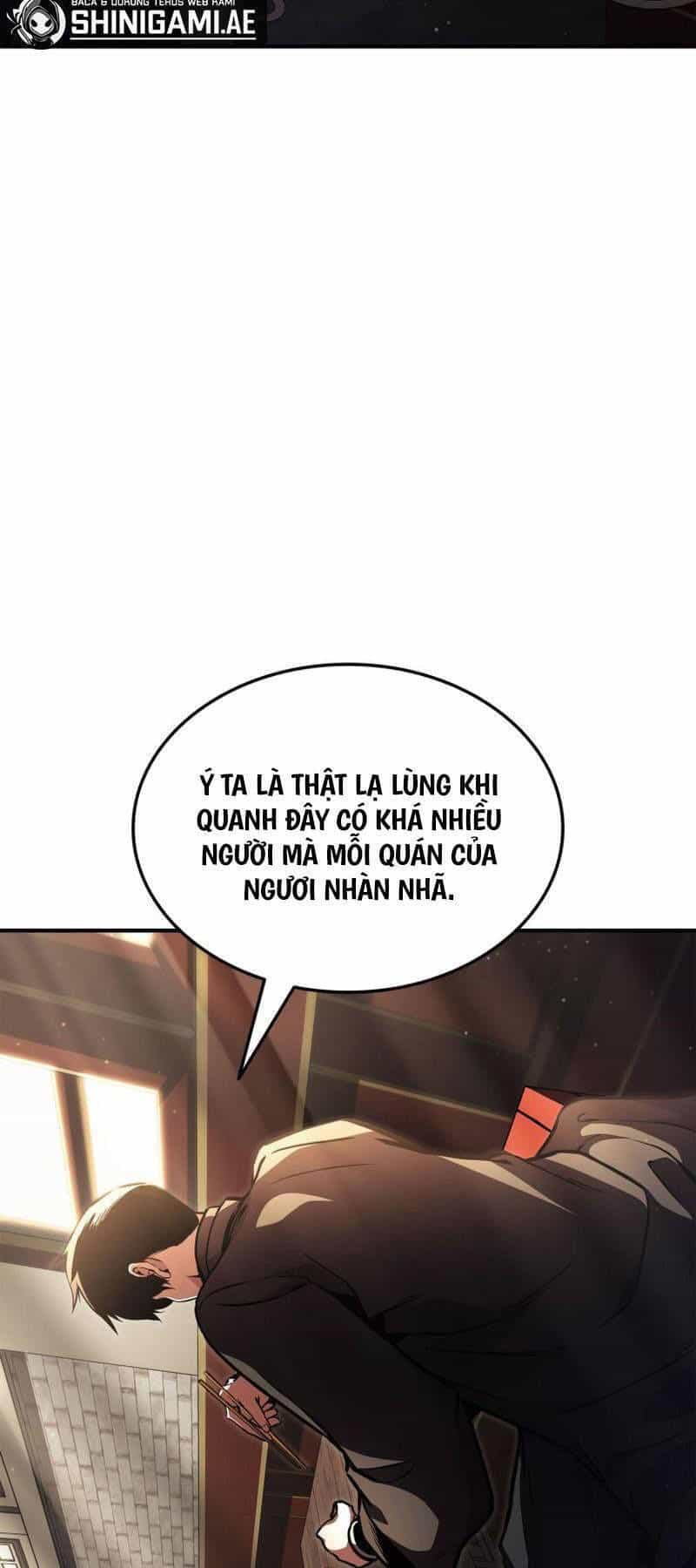 Sự Trở Lại Của Vị Thần Sức Mạnh - Chương 154 - ảnh 16