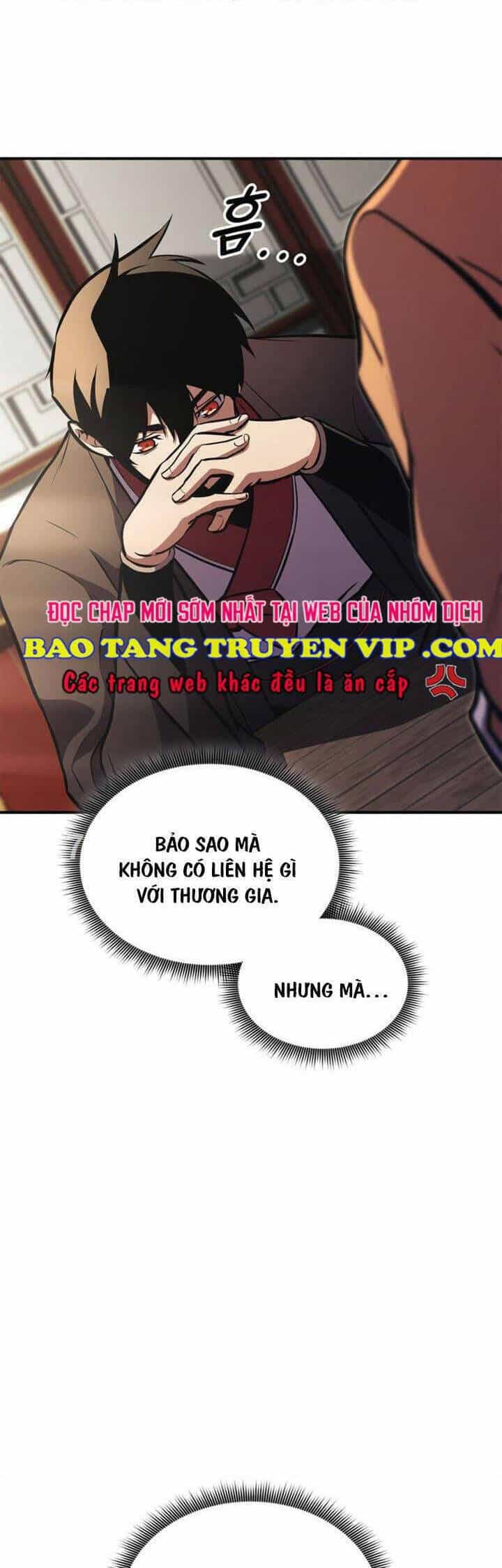 Sự Trở Lại Của Vị Thần Sức Mạnh - Chương 155 - ảnh 5