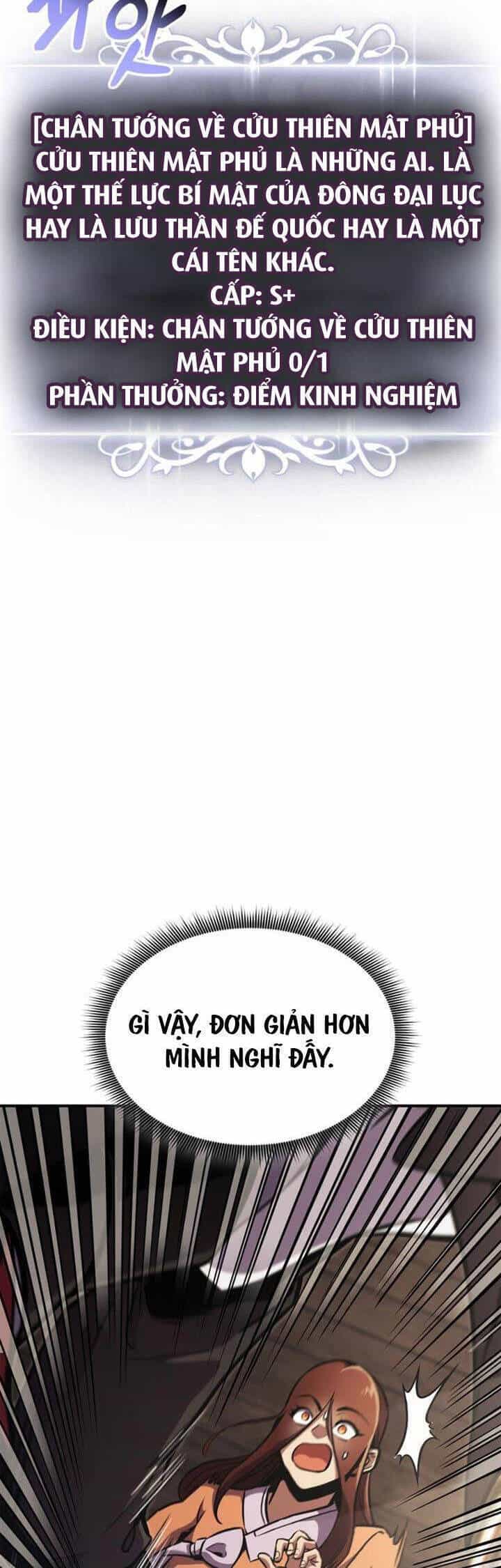 Sự Trở Lại Của Vị Thần Sức Mạnh - Chương 155 - ảnh 9