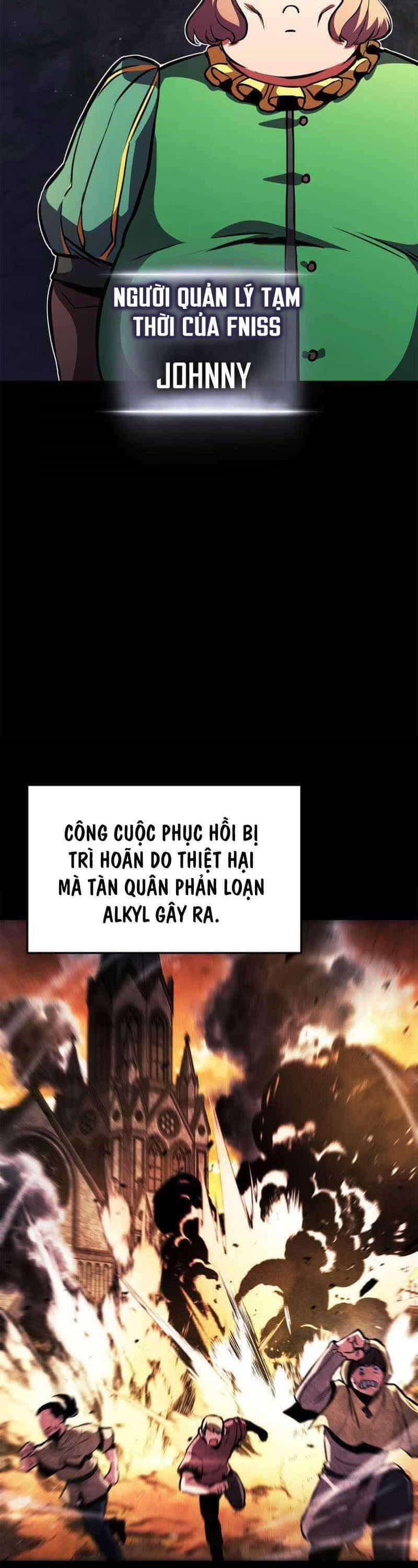 Sự Trở Lại Của Vị Thần Sức Mạnh - Chương 156 - ảnh 7