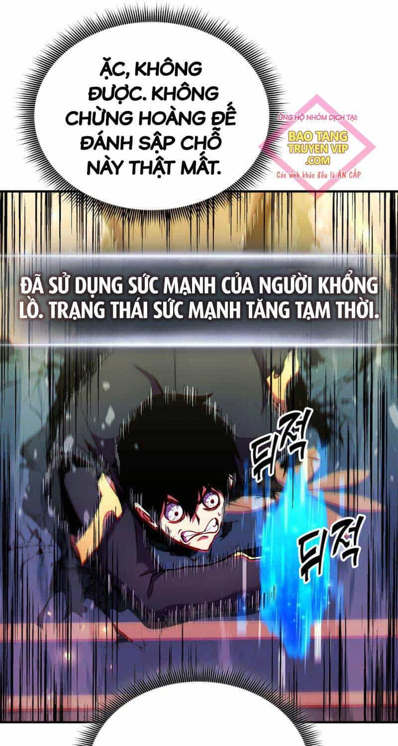 Sự Trở Lại Của Vị Thần Sức Mạnh - Chương 162 - ảnh 38
