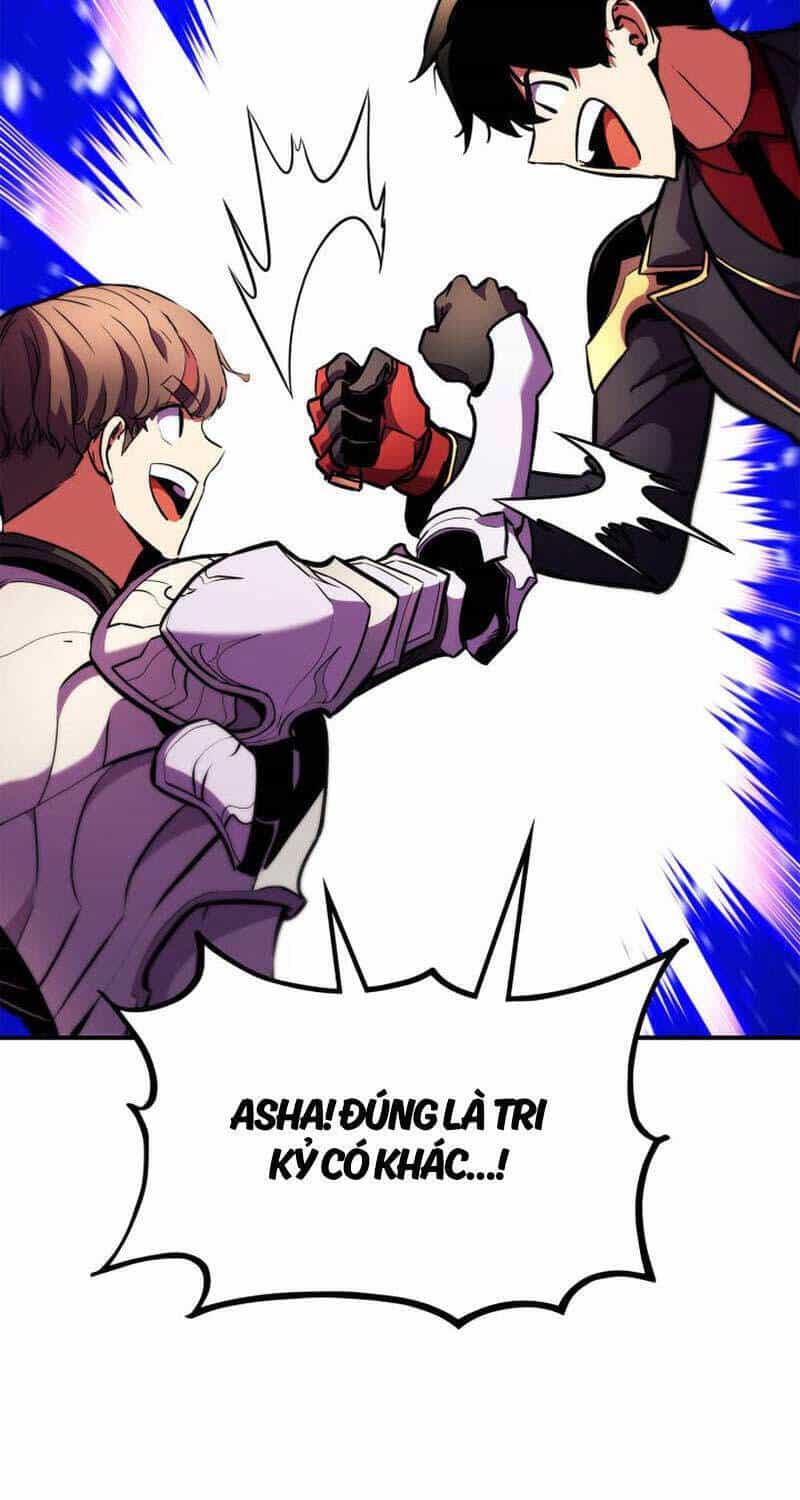 Sự Trở Lại Của Vị Thần Sức Mạnh - Chương 162 - ảnh 85