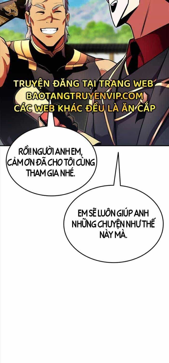 Sự Trở Lại Của Vị Thần Sức Mạnh - Chương 163 - ảnh 23