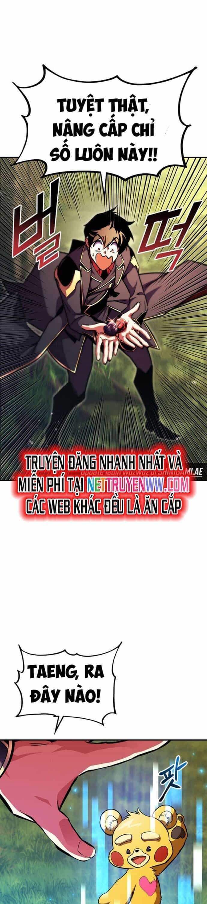 Sự Trở Lại Của Vị Thần Sức Mạnh - Chương 167 - ảnh 26