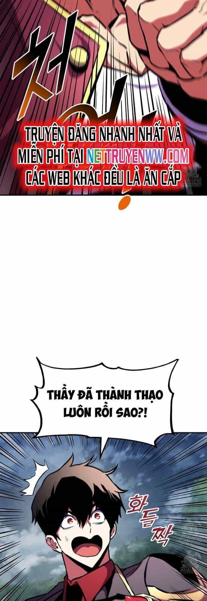 Sự Trở Lại Của Vị Thần Sức Mạnh - Chương 169 - ảnh 31