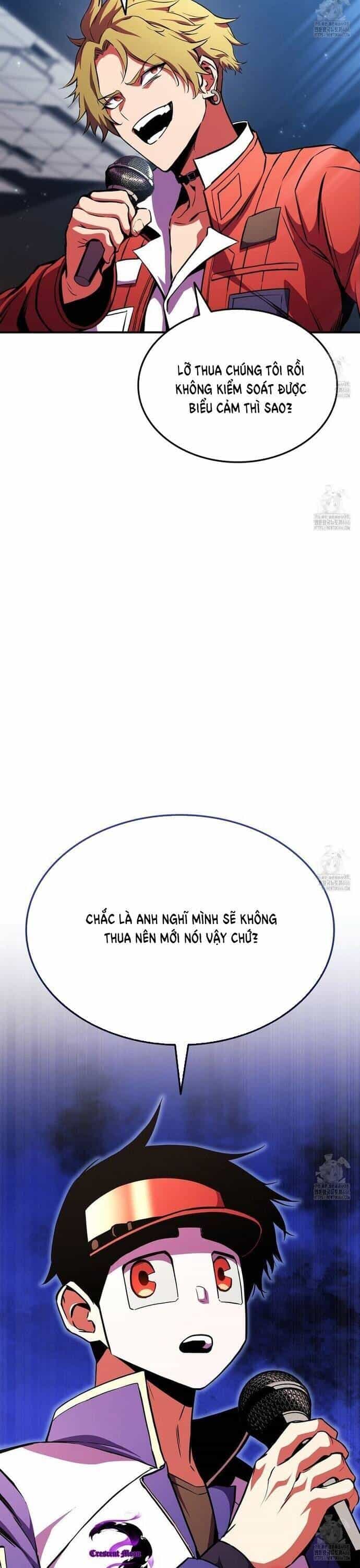 Sự Trở Lại Của Vị Thần Sức Mạnh - Chương 170 - ảnh 9