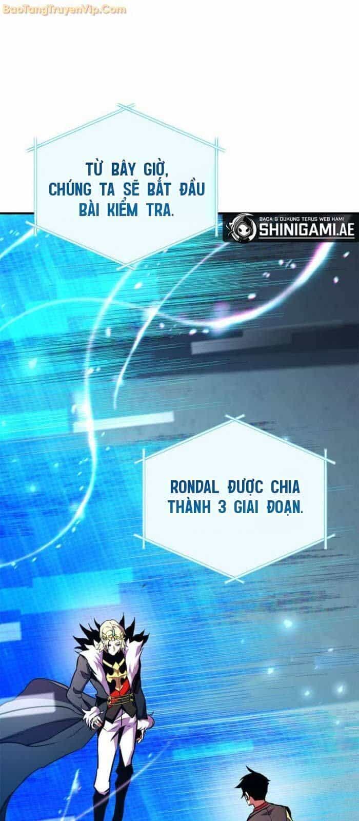 Sự Trở Lại Của Vị Thần Sức Mạnh - Chương 174 - ảnh 45
