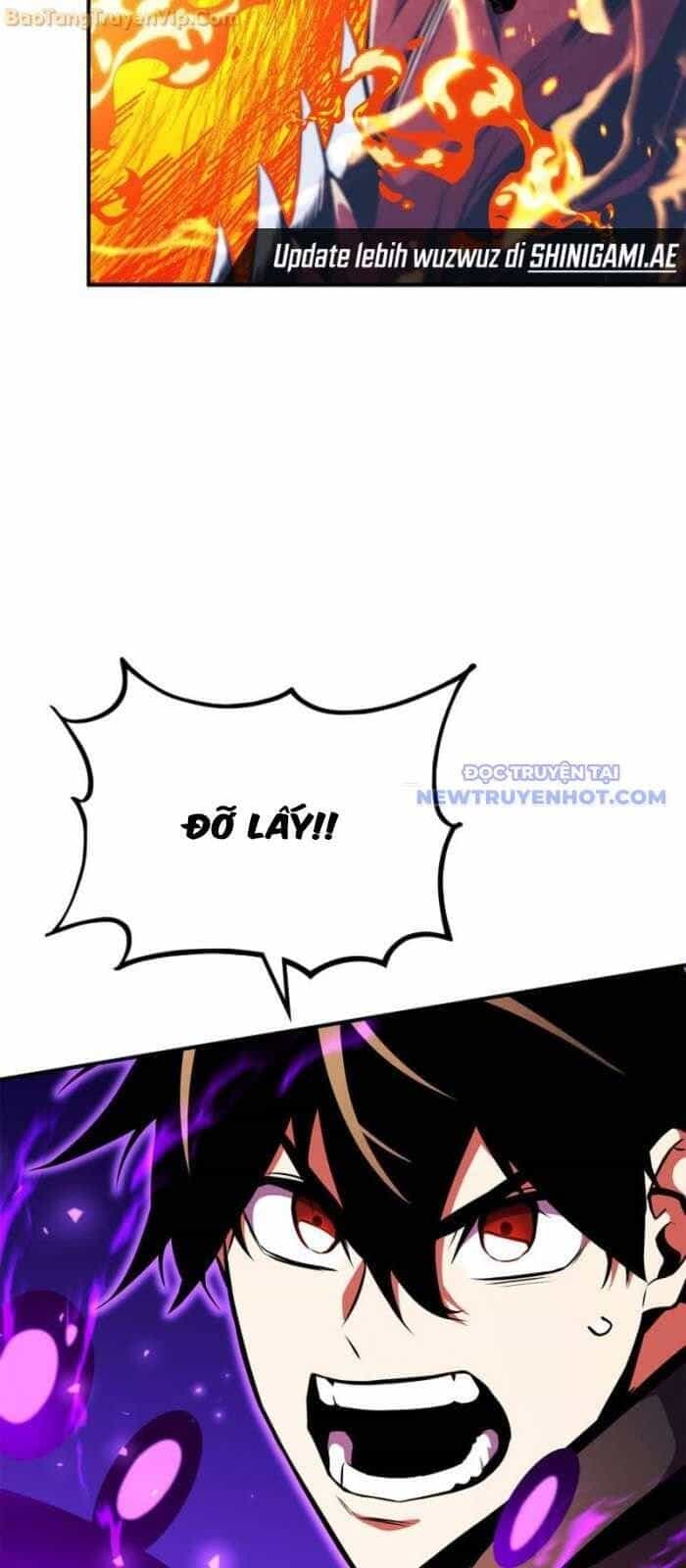 Sự Trở Lại Của Vị Thần Sức Mạnh - Chương 175 - ảnh 53