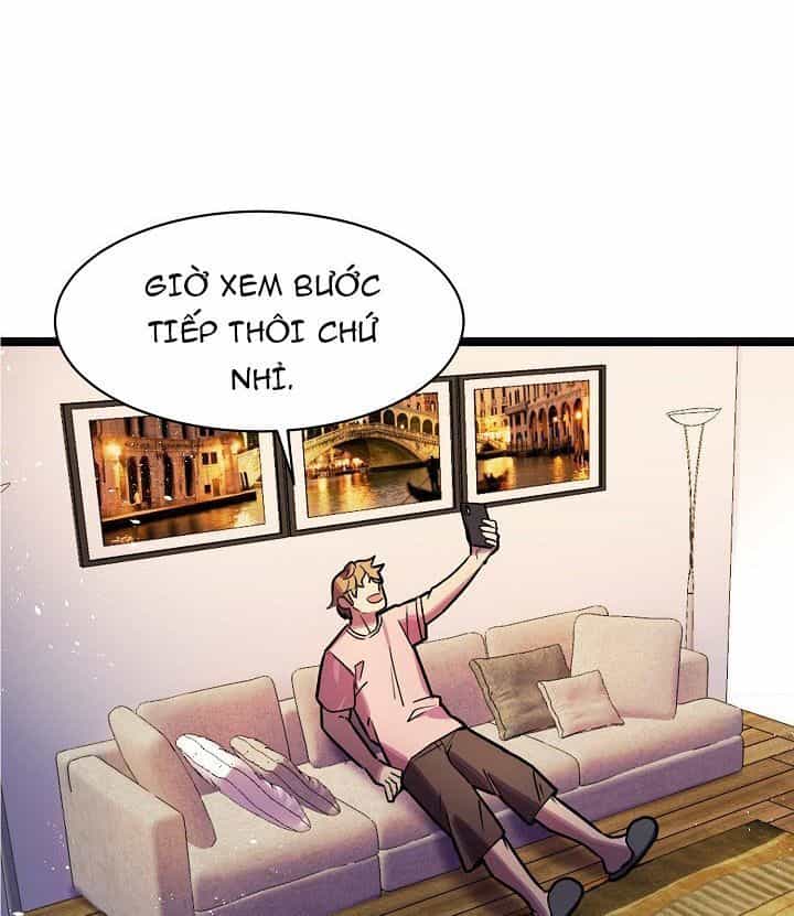 Sự Trở Lại Của Vị Thần Sức Mạnh - Chương 18 - ảnh 24