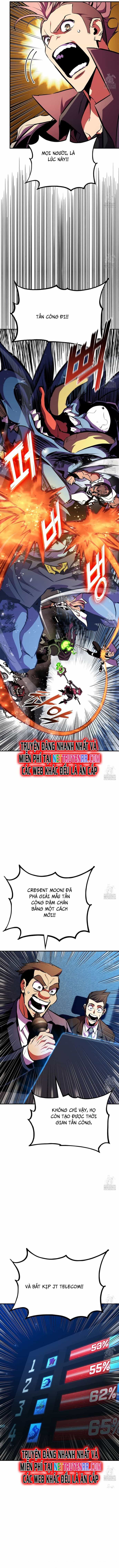 Sự Trở Lại Của Vị Thần Sức Mạnh - Chương 178 - ảnh 9