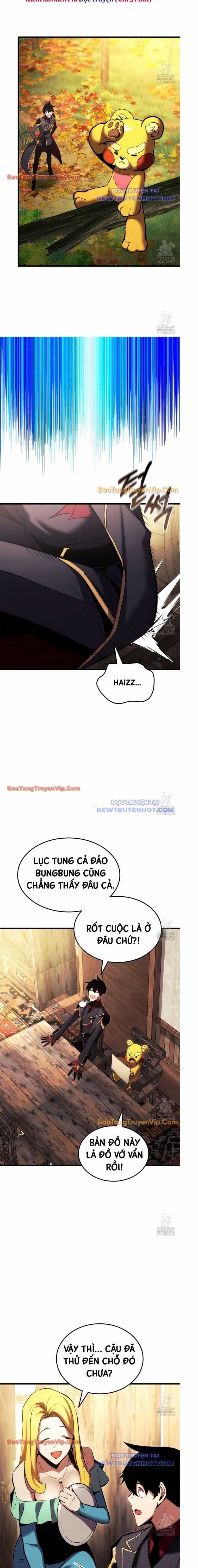Sự Trở Lại Của Vị Thần Sức Mạnh - Chương 185 - ảnh 183