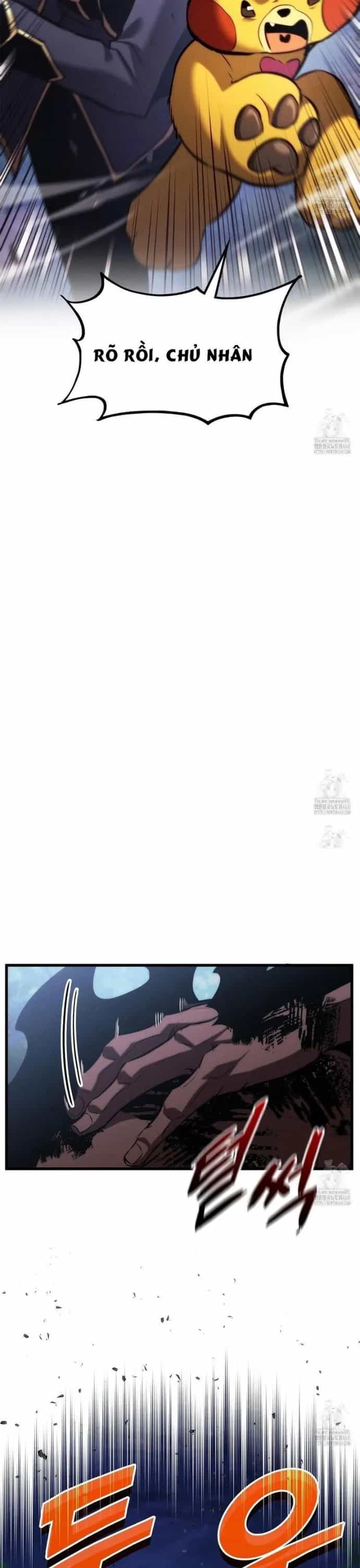 Sự Trở Lại Của Vị Thần Sức Mạnh - Chương 186 - ảnh 17