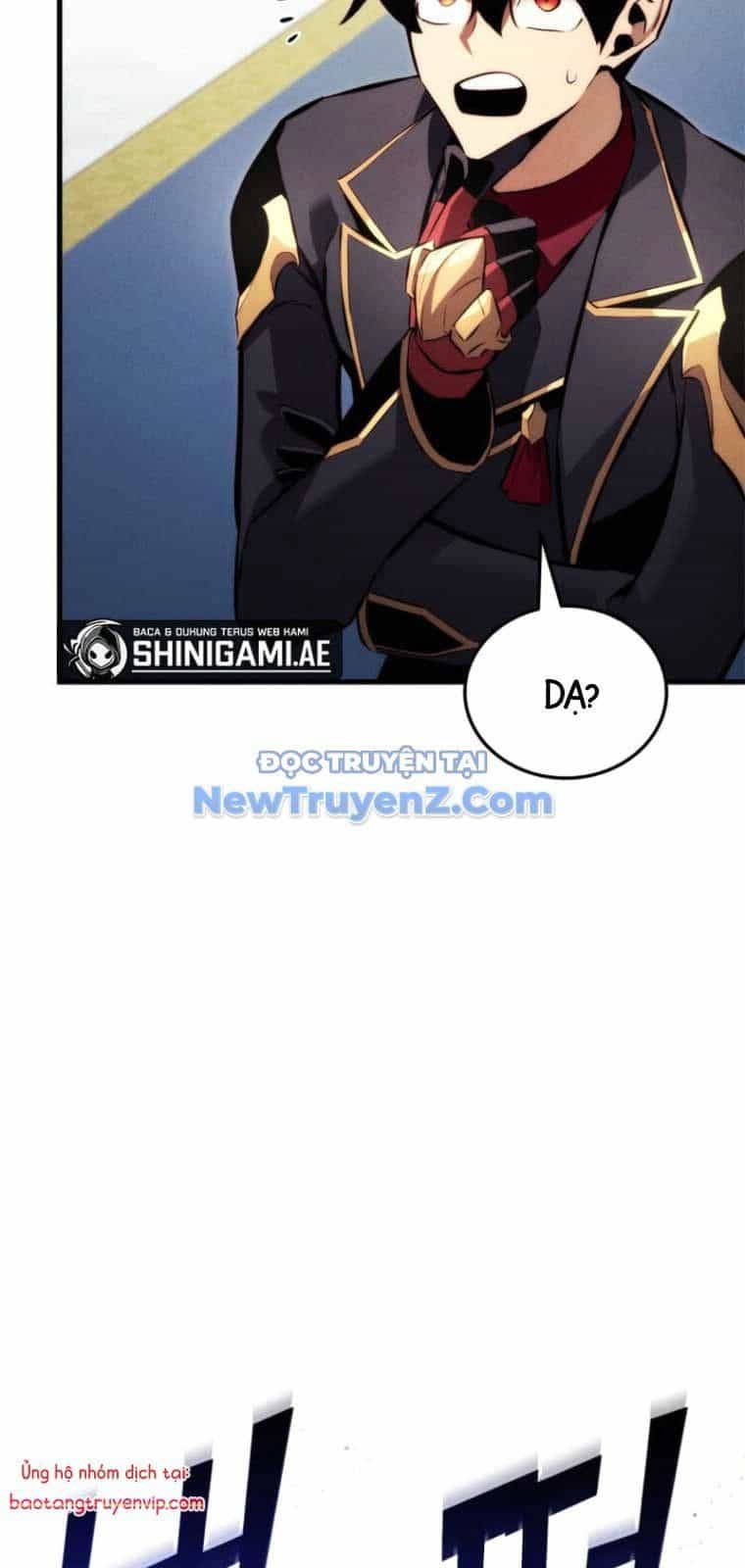 Sự Trở Lại Của Vị Thần Sức Mạnh - Chương 191 - ảnh 113