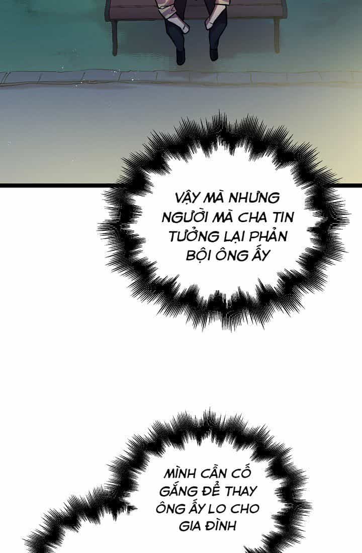 Sự Trở Lại Của Vị Thần Sức Mạnh - Chương 2 - ảnh 73