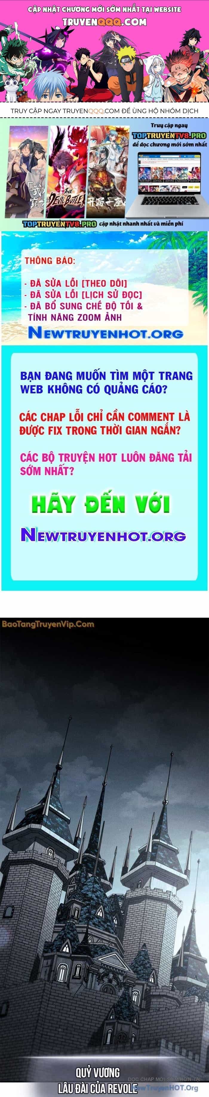 Sự Trở Lại Của Vị Thần Sức Mạnh - Chương 195.2 - ảnh 1