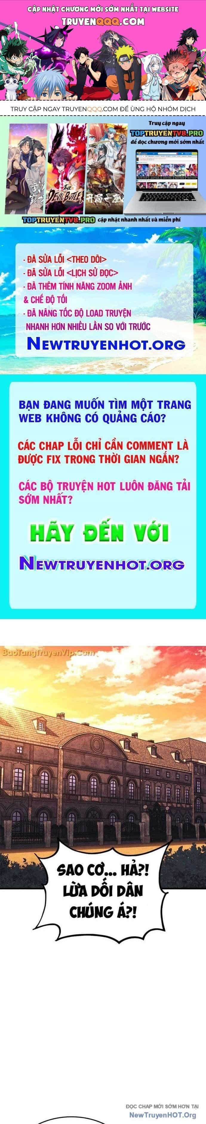 Sự Trở Lại Của Vị Thần Sức Mạnh - Chương 197 - ảnh 1