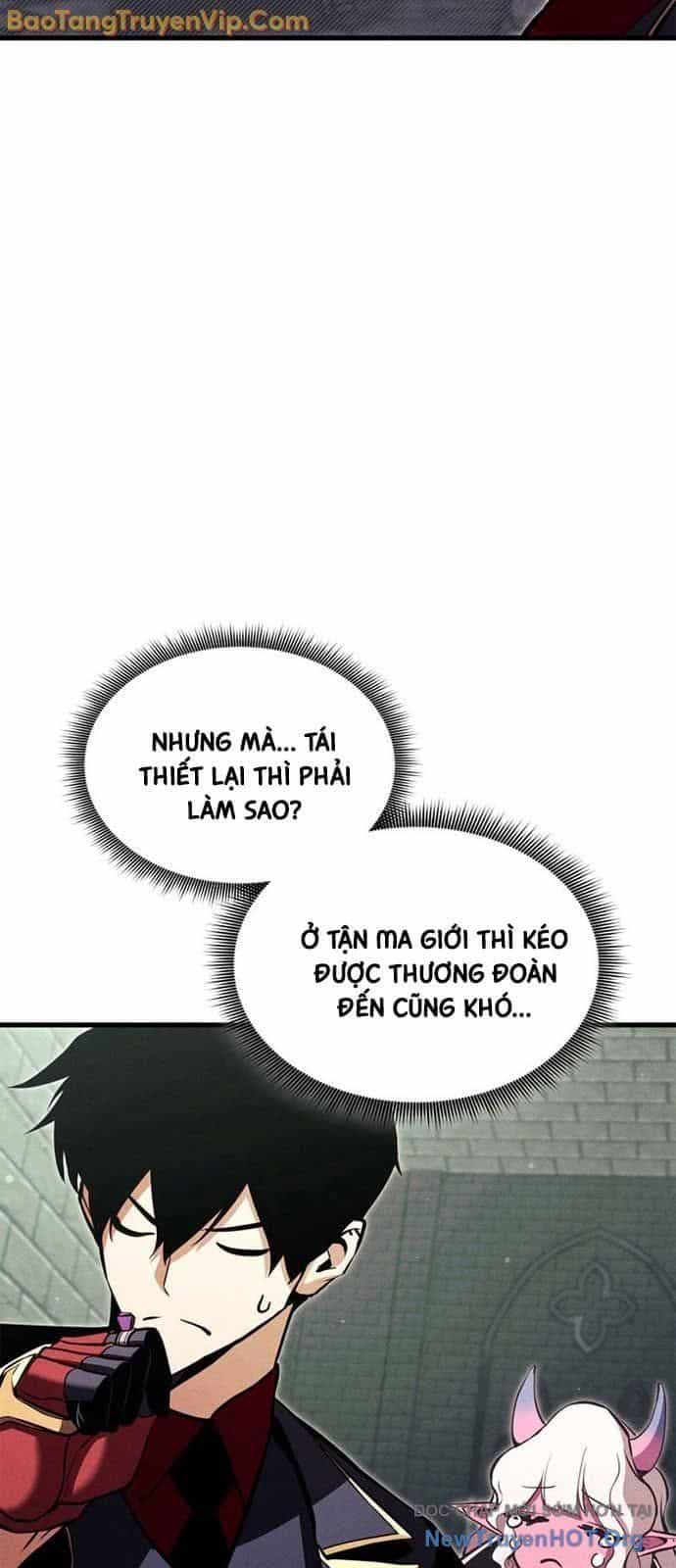 Sự Trở Lại Của Vị Thần Sức Mạnh - Chương 198 - ảnh 42