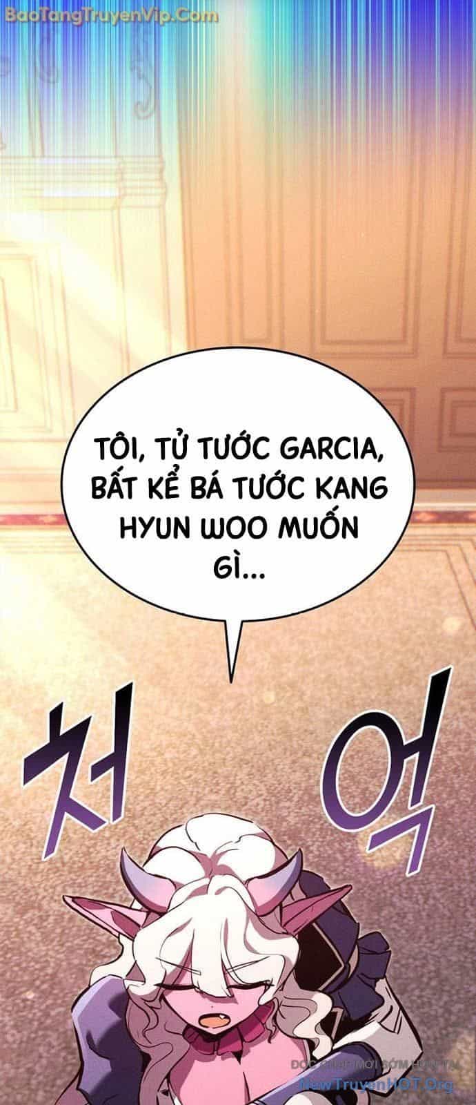 Sự Trở Lại Của Vị Thần Sức Mạnh - Chương 198 - ảnh 8
