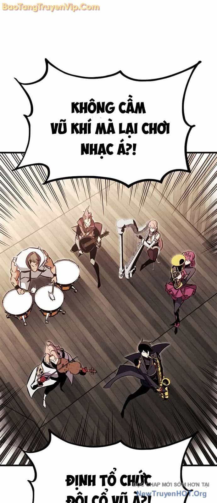 Sự Trở Lại Của Vị Thần Sức Mạnh - Chương 198 - ảnh 99
