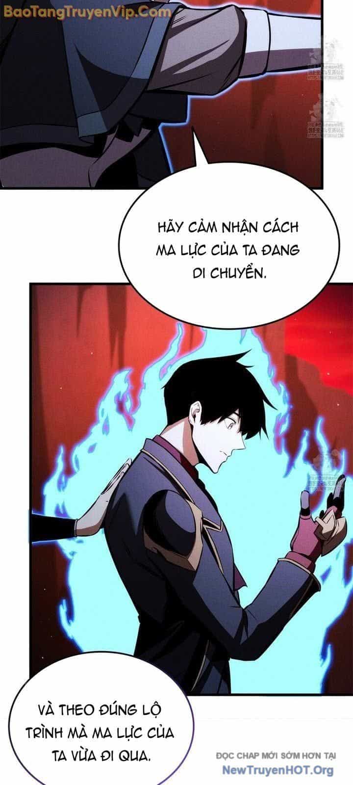 Sự Trở Lại Của Vị Thần Sức Mạnh - Chương 199 - ảnh 94