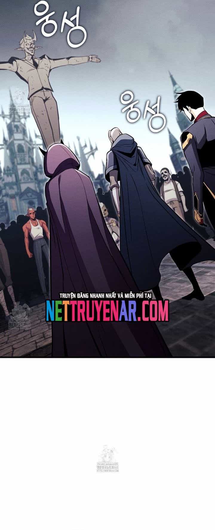 Sự Trở Lại Của Vị Thần Sức Mạnh - Chương 206 - ảnh 37