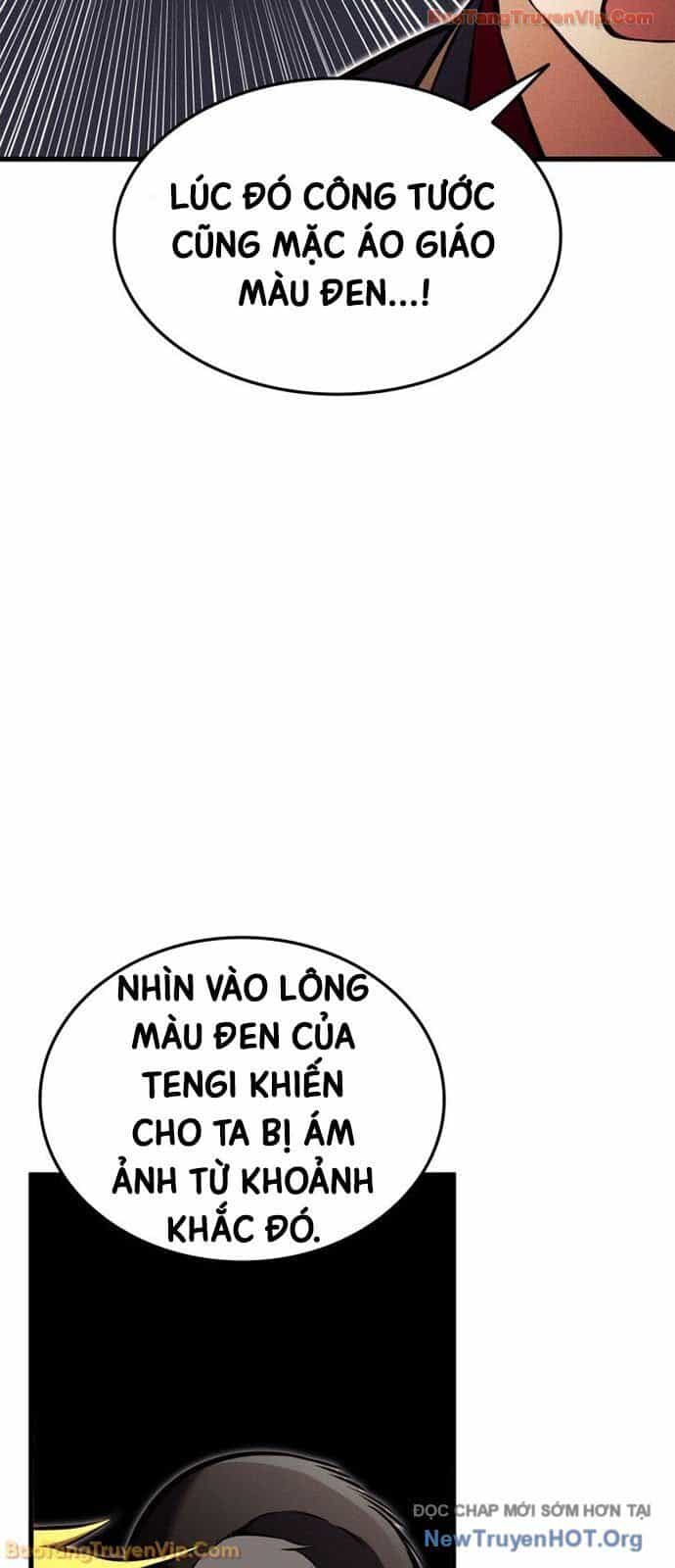 Sự Trở Lại Của Vị Thần Sức Mạnh - Chương 206.1 - ảnh 29