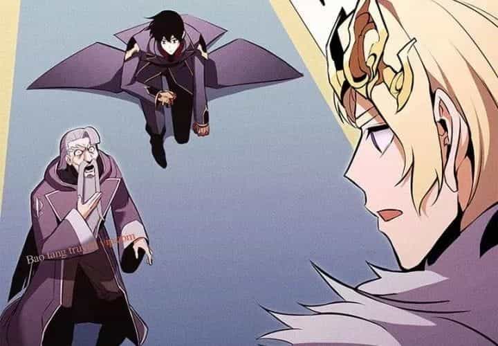 Sự Trở Lại Của Vị Thần Sức Mạnh - Chương 214 - ảnh 276