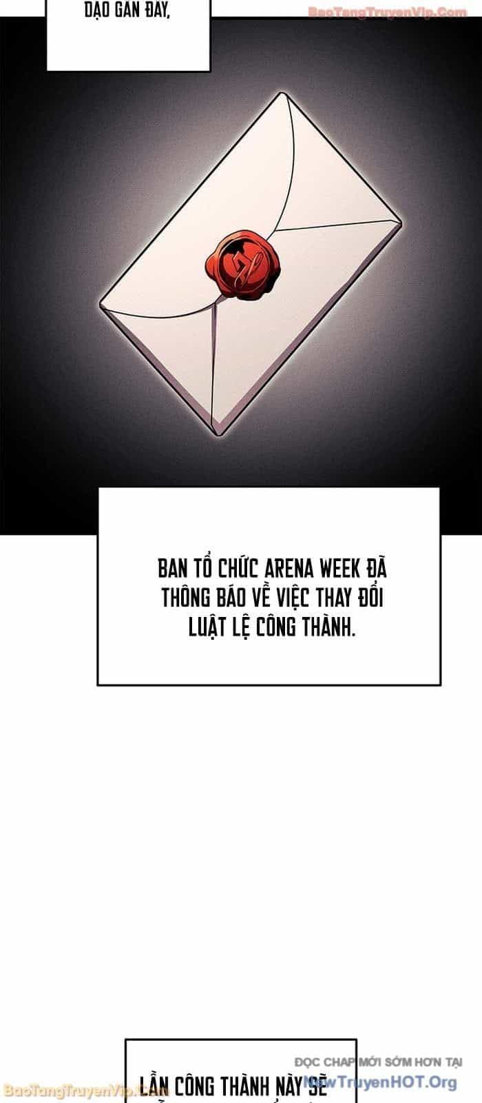 Sự Trở Lại Của Vị Thần Sức Mạnh - Chương 219 - ảnh 35
