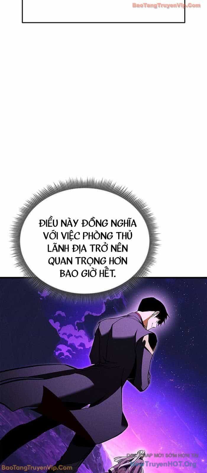 Sự Trở Lại Của Vị Thần Sức Mạnh - Chương 219 - ảnh 37