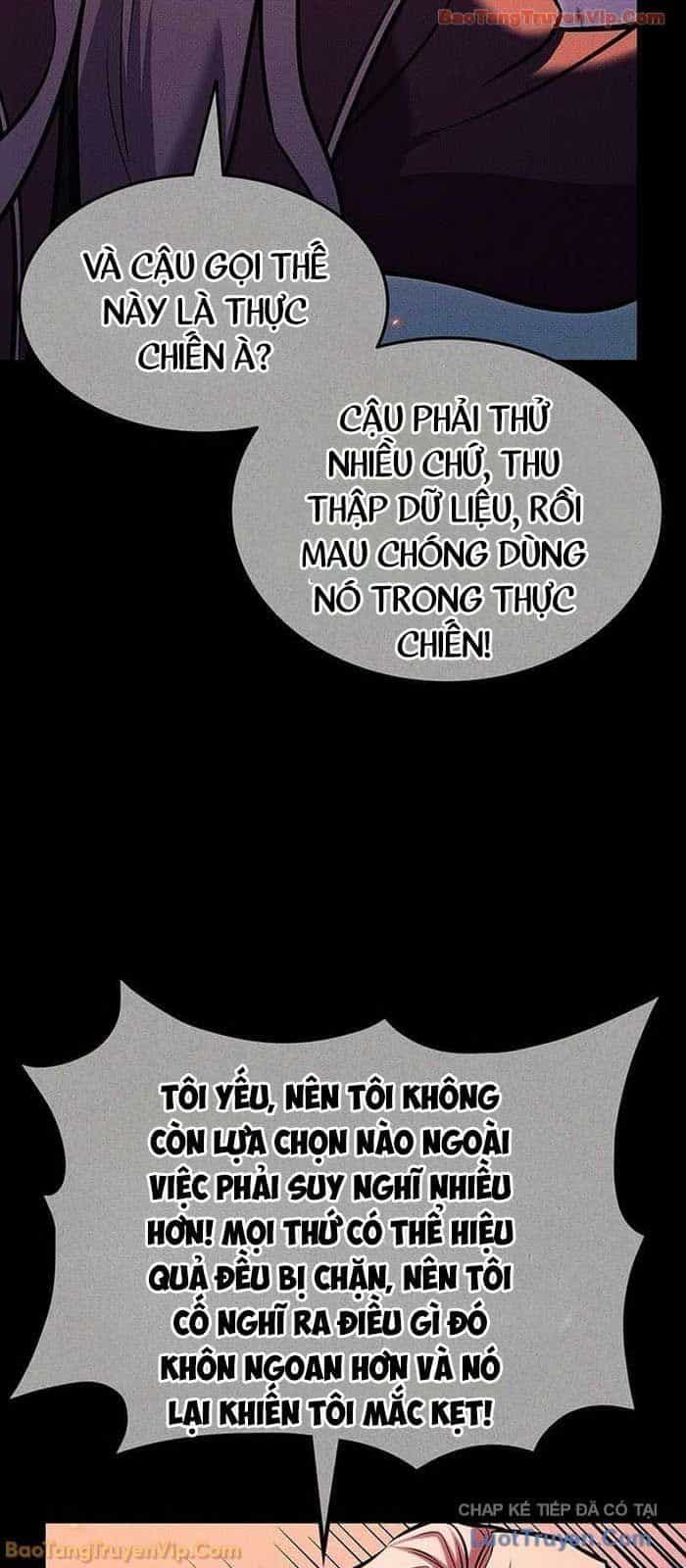Sự Trở Lại Của Vị Thần Sức Mạnh - Chương 220 - ảnh 22