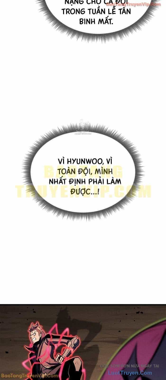 Sự Trở Lại Của Vị Thần Sức Mạnh - Chương 222 - ảnh 56
