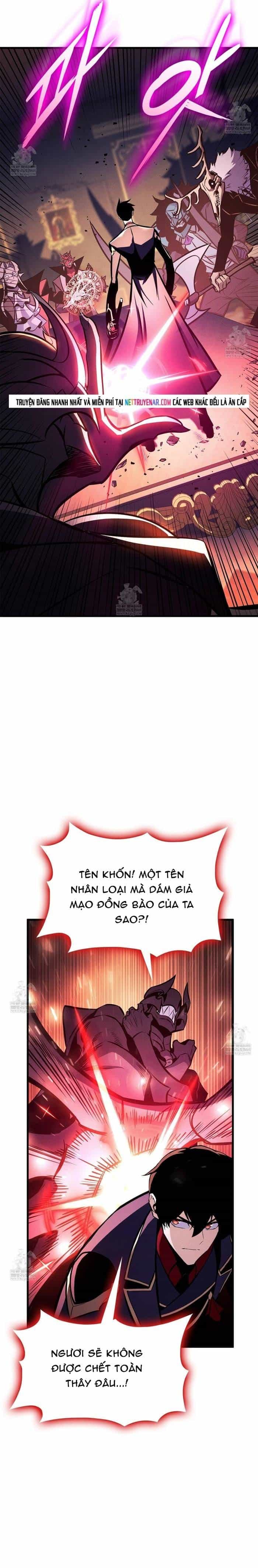 Sự Trở Lại Của Vị Thần Sức Mạnh - Chương 227 - ảnh 26