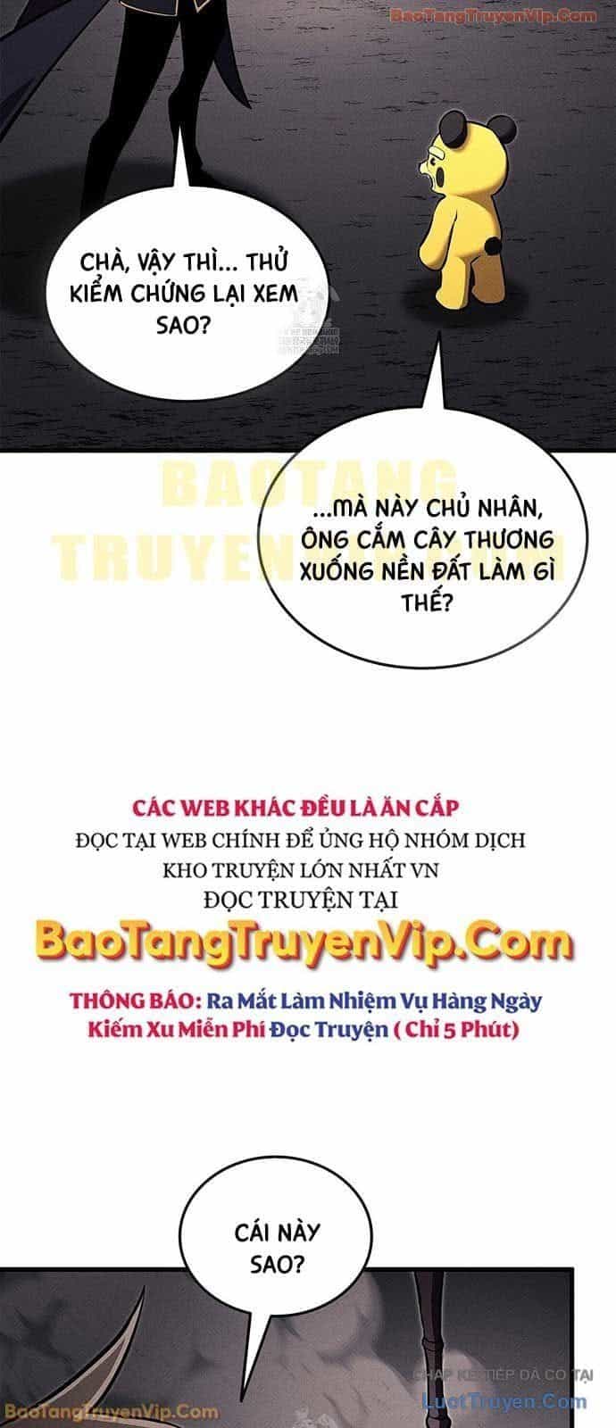 Sự Trở Lại Của Vị Thần Sức Mạnh - Chương 230 - ảnh 21
