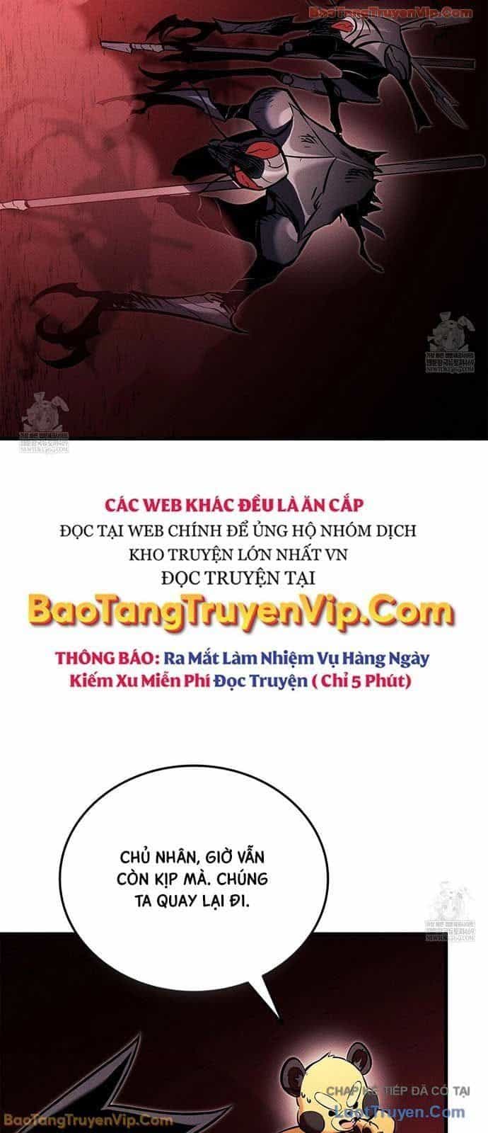 Sự Trở Lại Của Vị Thần Sức Mạnh - Chương 230 - ảnh 35