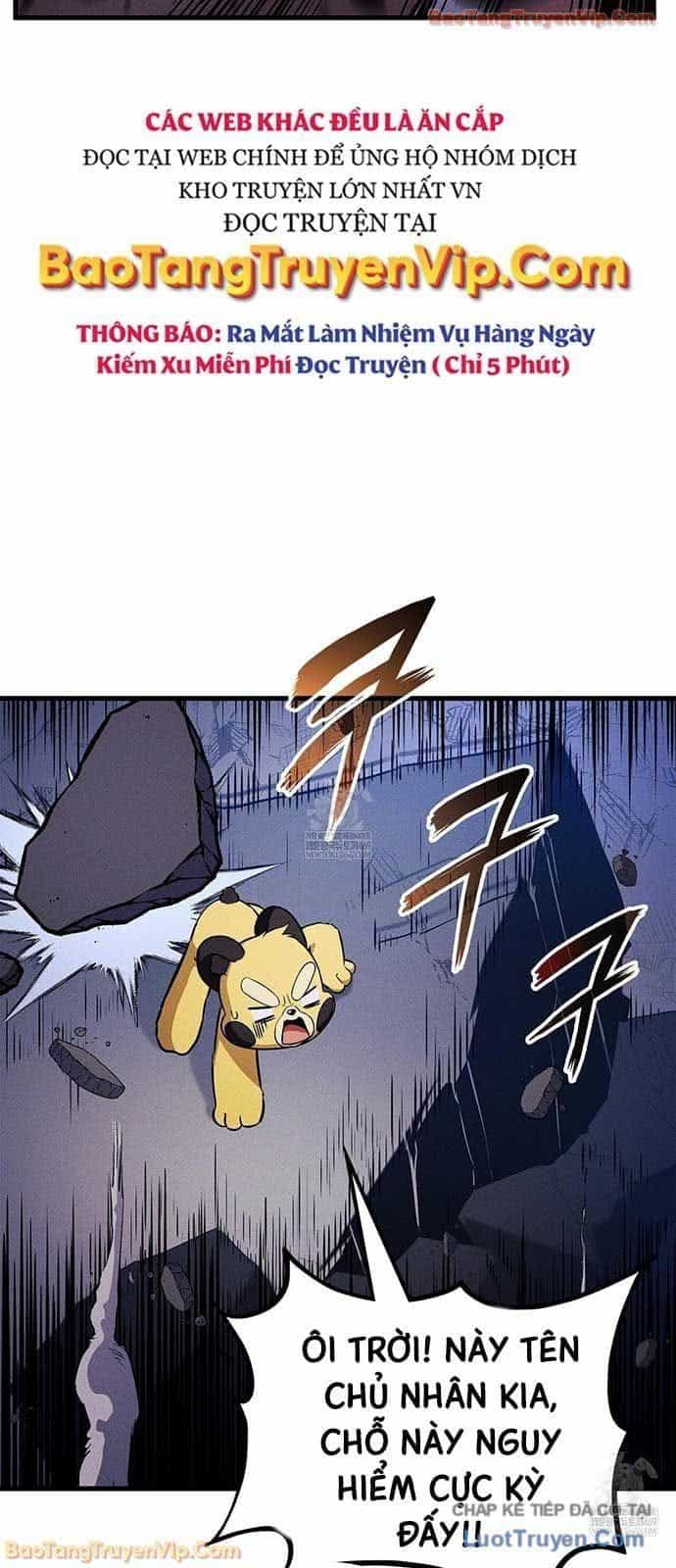 Sự Trở Lại Của Vị Thần Sức Mạnh - Chương 232 - ảnh 24